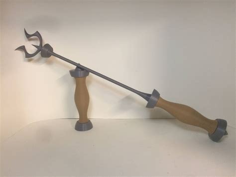 Petite witchy academia wand